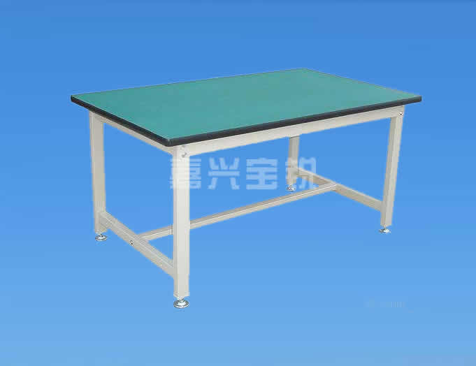 烤漆工作臺