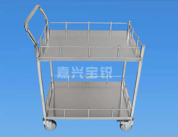 嘉興小推車