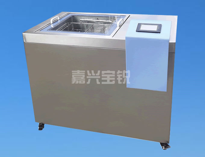 嘉興單槽超聲波清洗機