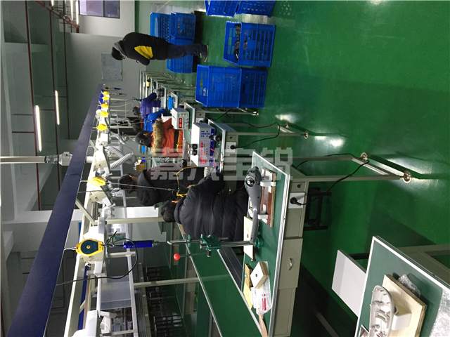 PVC流水線 PVC流水線