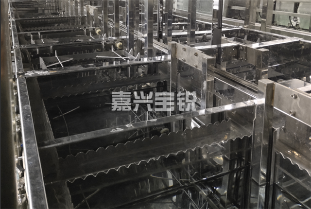 超聲波清洗機